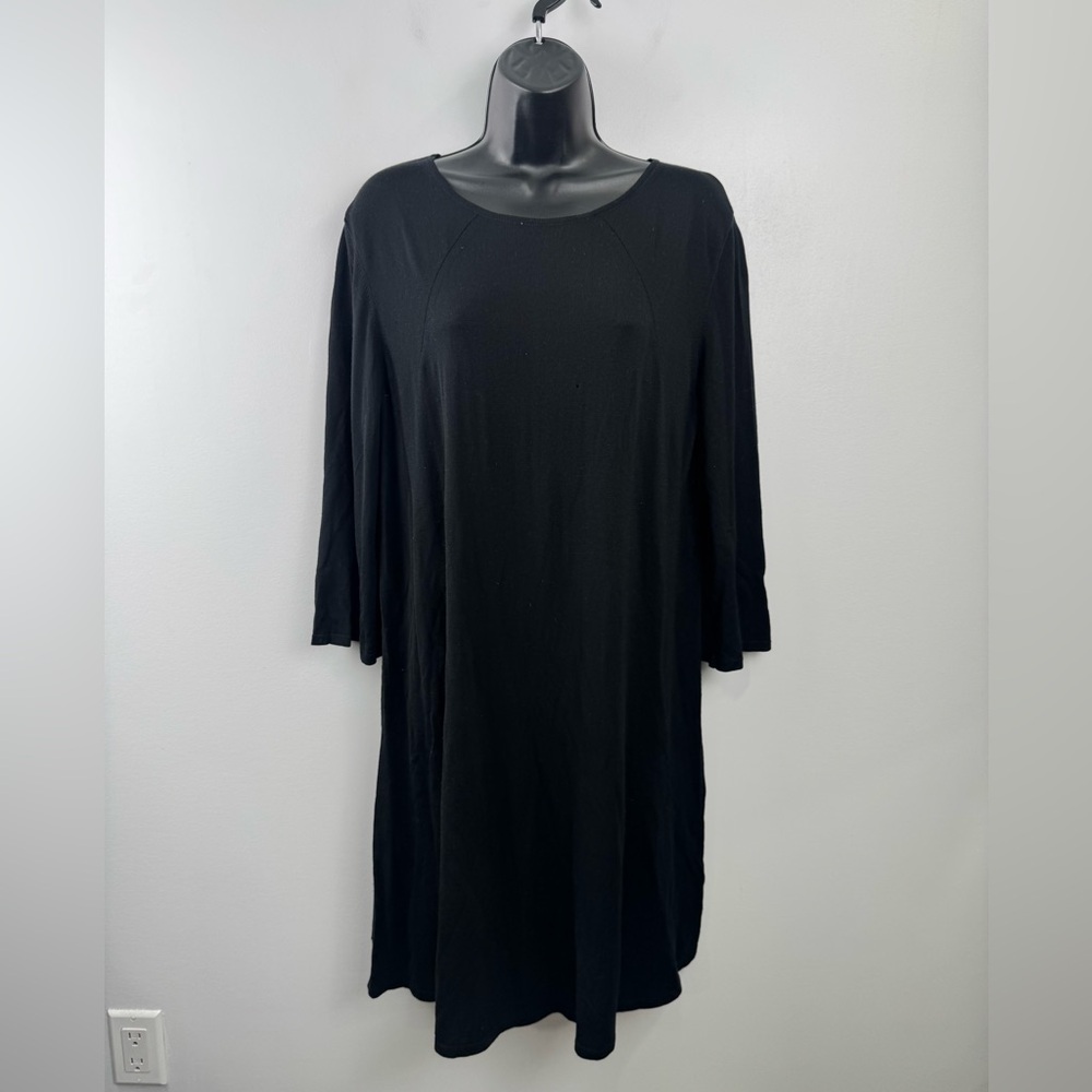 Wolford Women Wool Midi‎ Dress Size Small
